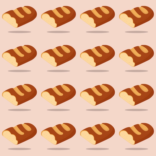 Bread pattern 7