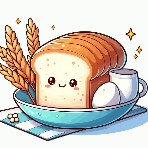 Breadvector