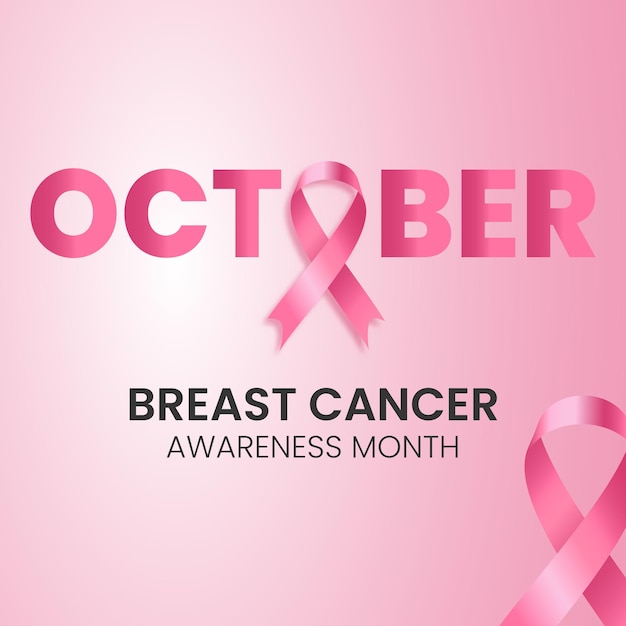 Breast Cancer Awareness Month 2