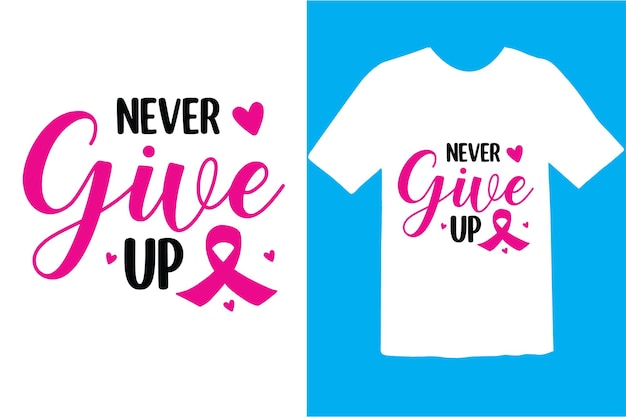 Breast Cancer Awareness Svg designBreast Cancer t shirt DesignQuoteCancer AwarenessCut files