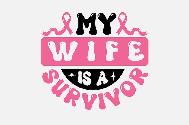 breast cancer awarness svg bundle