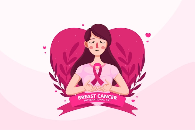 Breast Cancer International Day