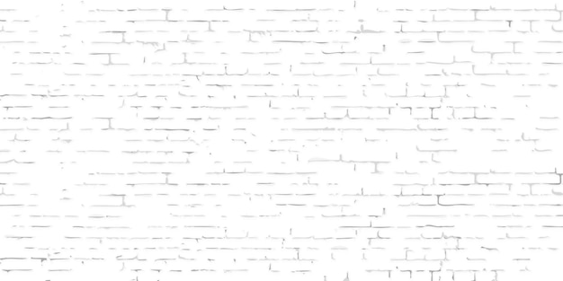 Brick wall background texture illustration