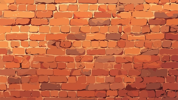 a brick wall with a hole in it