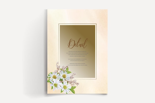 bridal shower invitation templates