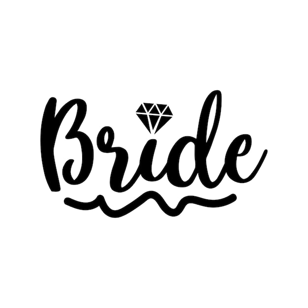 Bride