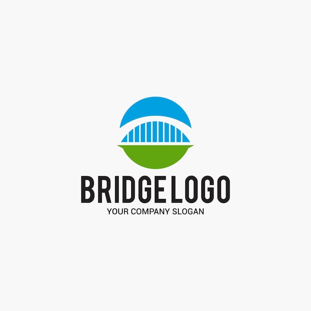 Bridge logo