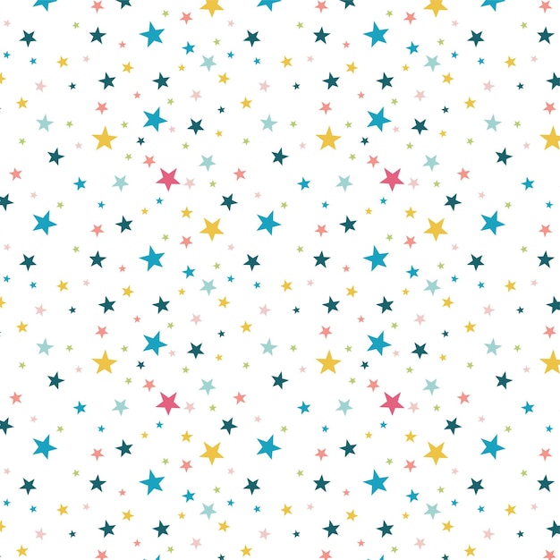 Bright stars