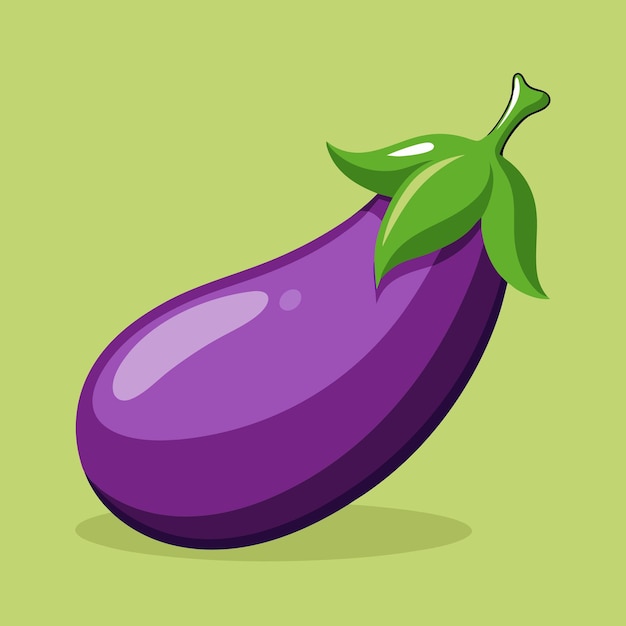 Brinjal Versatile Eggplant in Healthy Cooking