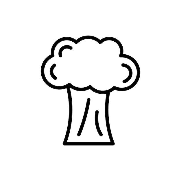 Broccoli icon