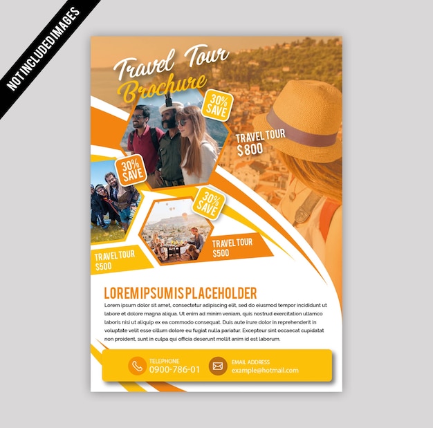 Brochure Design