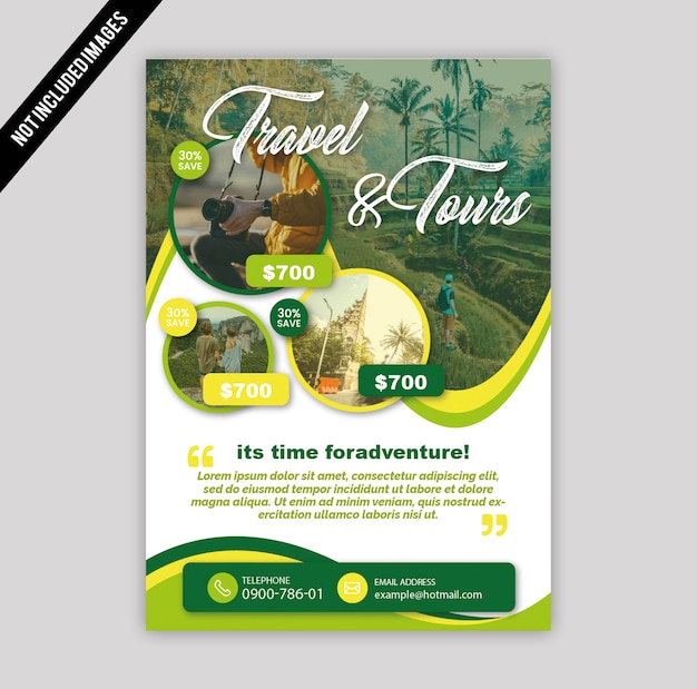 Brochure Design