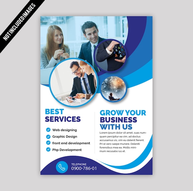 Brochure Design