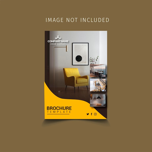 Brochure Template