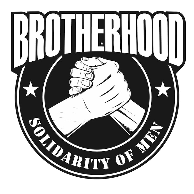 Brotherhood logo