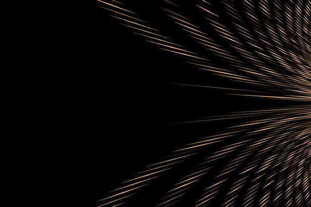 Vector brown abstract wavy wallpaper background