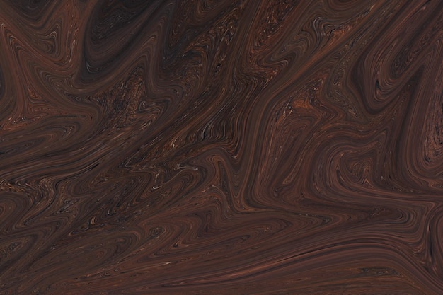 A brown and black marble background with a brown and black marble pattern.