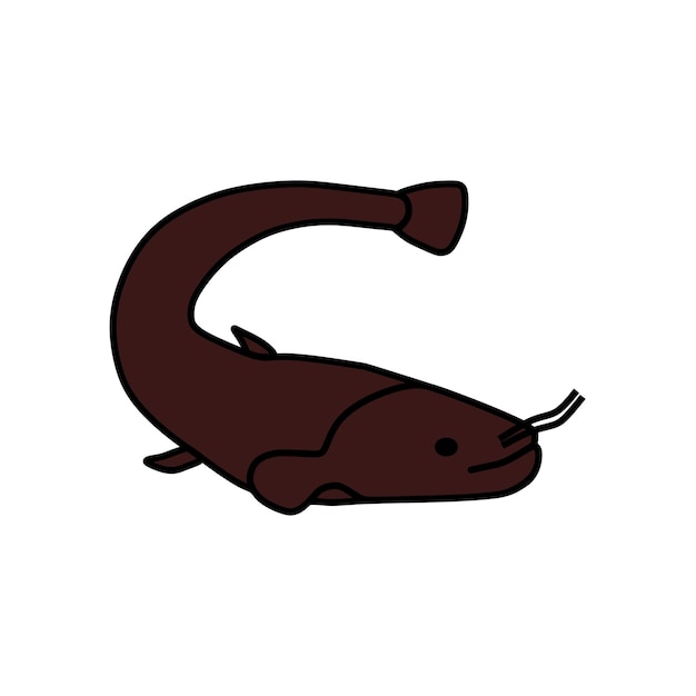 brown catfish