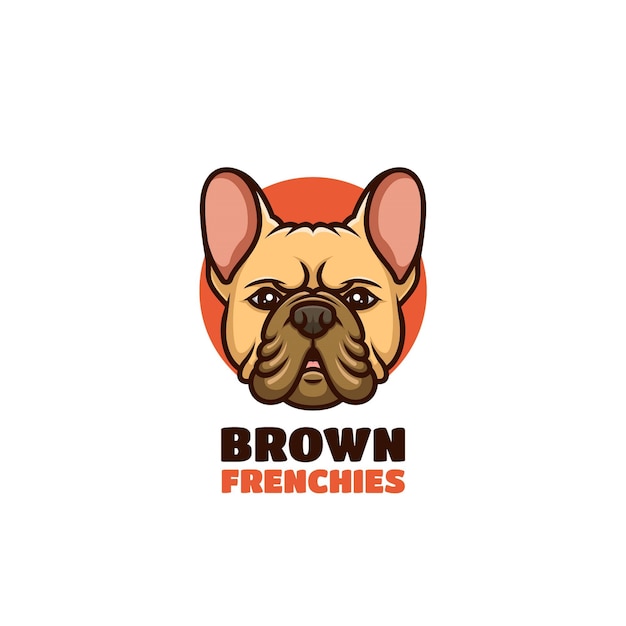 Brown Frenchies