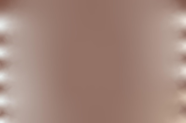 A brown and white gradient background