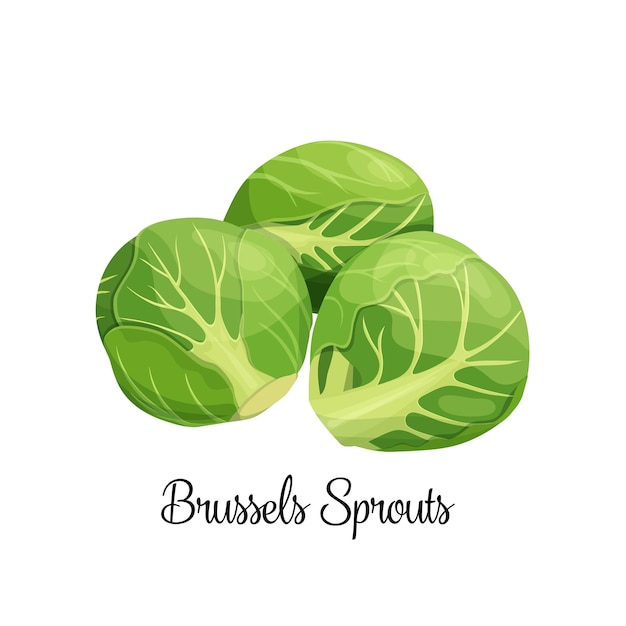 Brussels sprouts