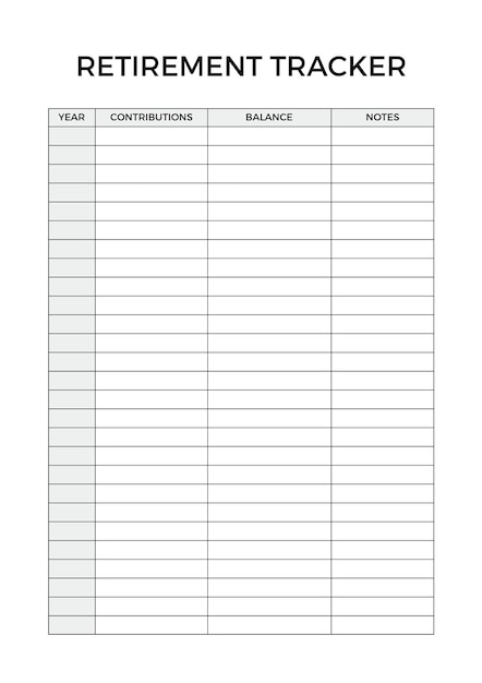 Budget planner template 2023 monthly daily planner calendar template