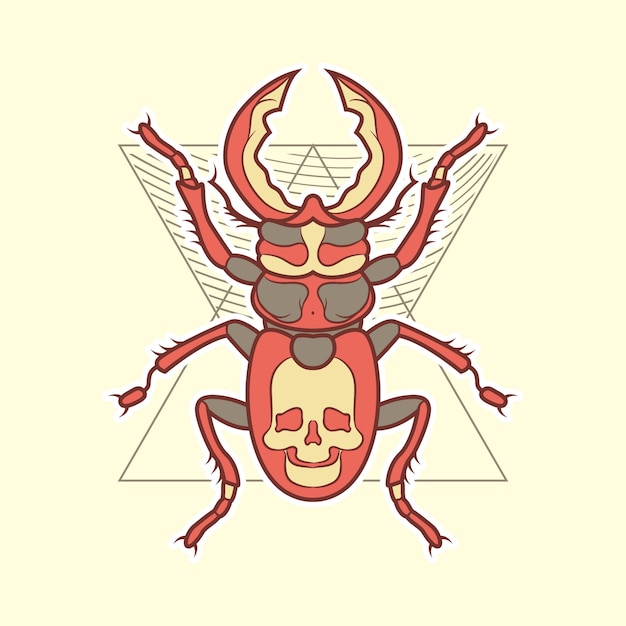 bug illustration