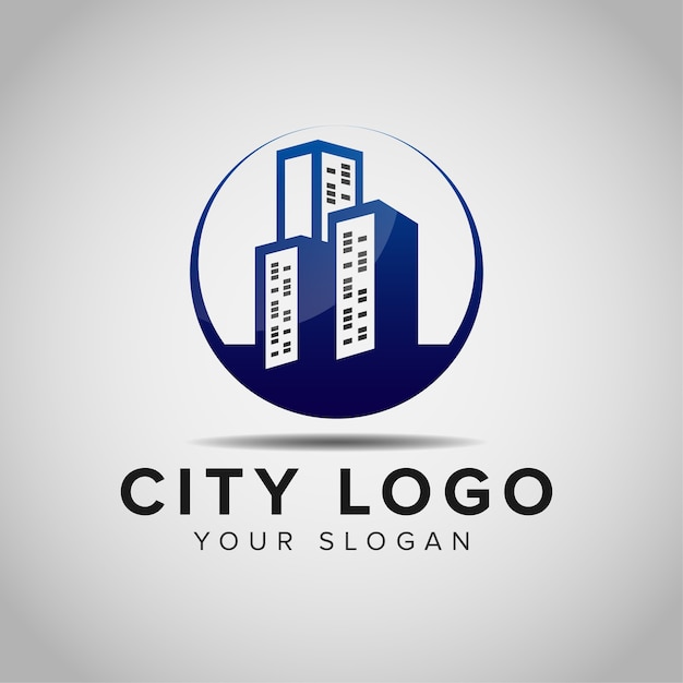 Building construction logo design inspiration