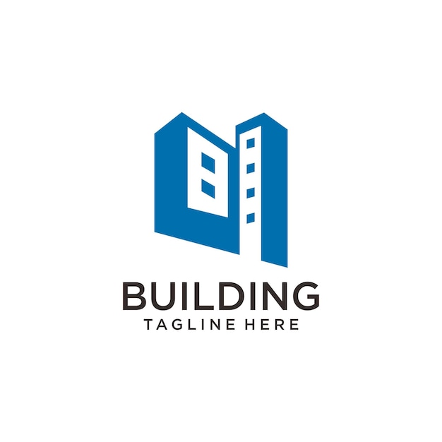 building logo design