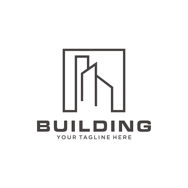 Building Logo Design