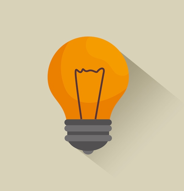 bulb idea news graphic 