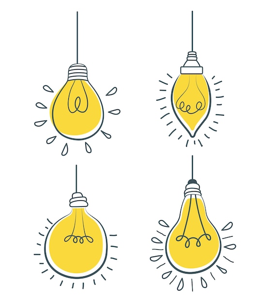 Bulb vector design