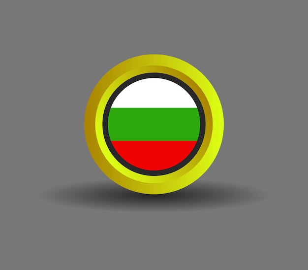 Bulgarian flag