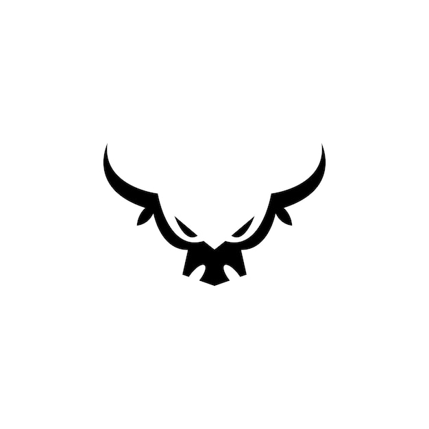 bull eye logo