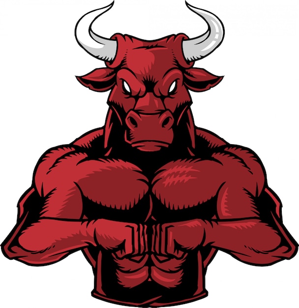 Bull fist