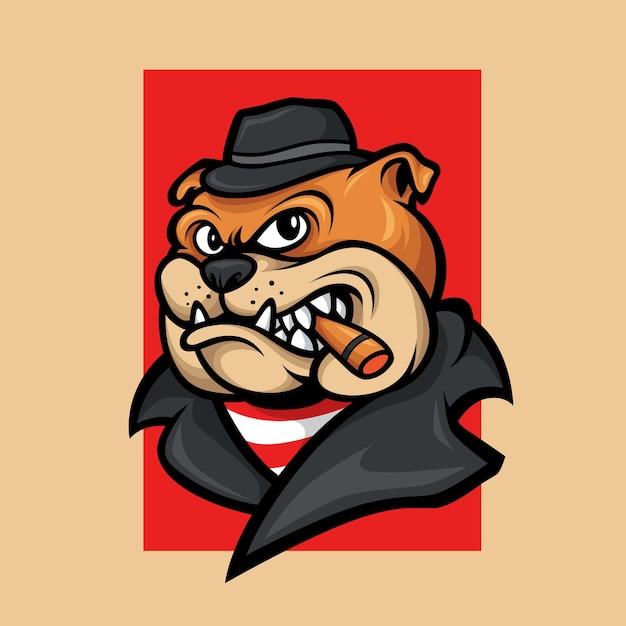 Bulldog mafia