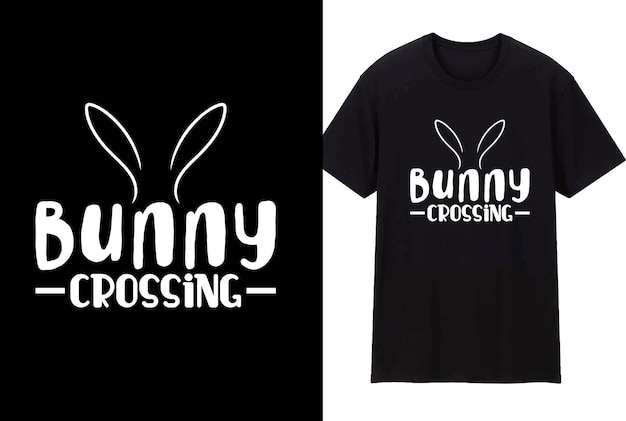 Bunny Crossing