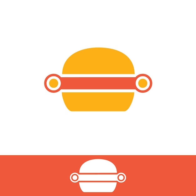 Burger Technology Logo