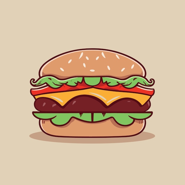 Burger