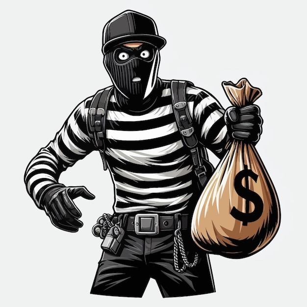 Burglar