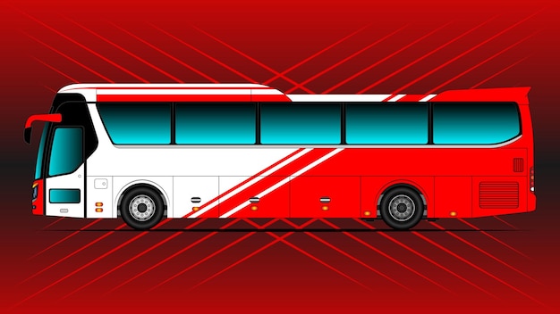 Bus Model