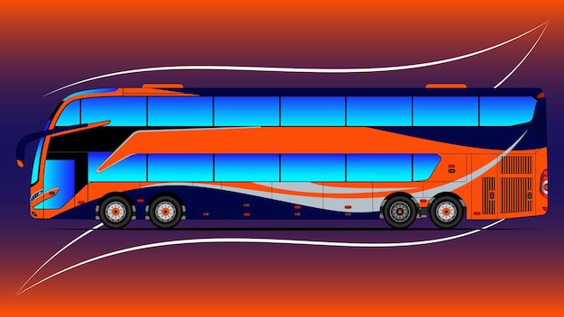 Bus Model