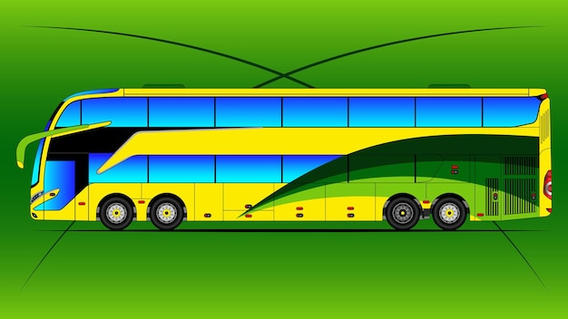 Bus Model