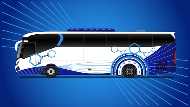 Bus Model