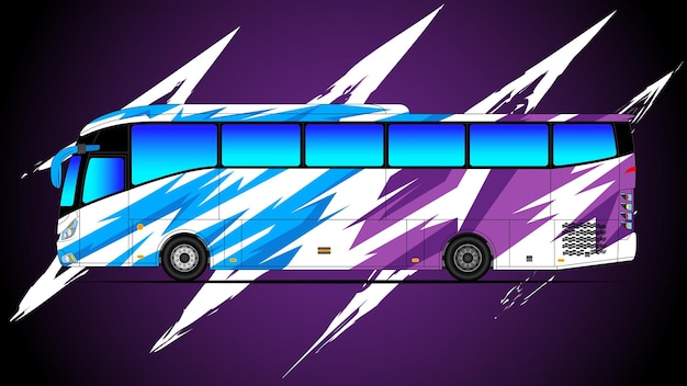 Bus model