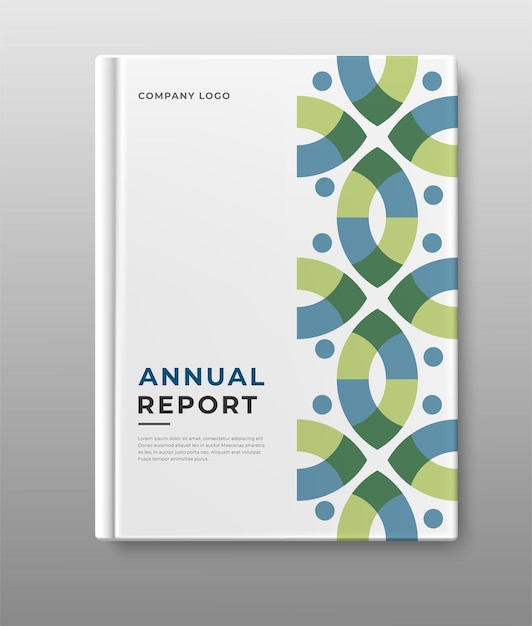 business annual report