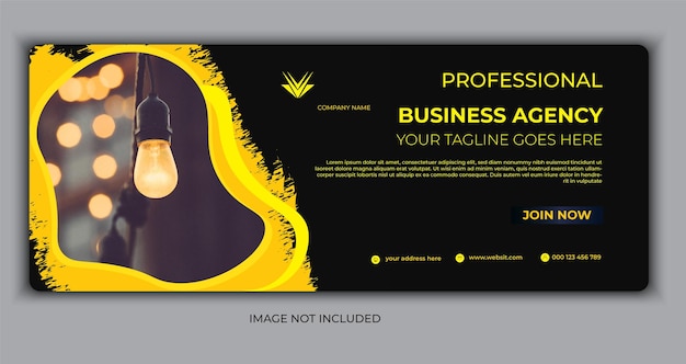 business banner illustration  design sale