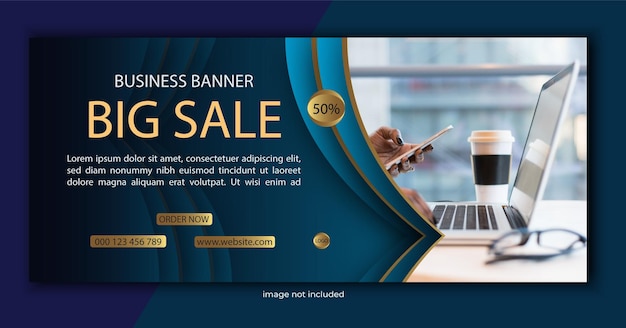 business banner