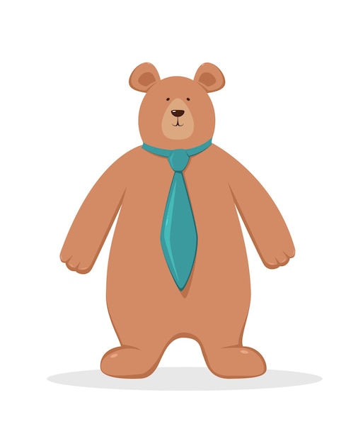 Business Bear