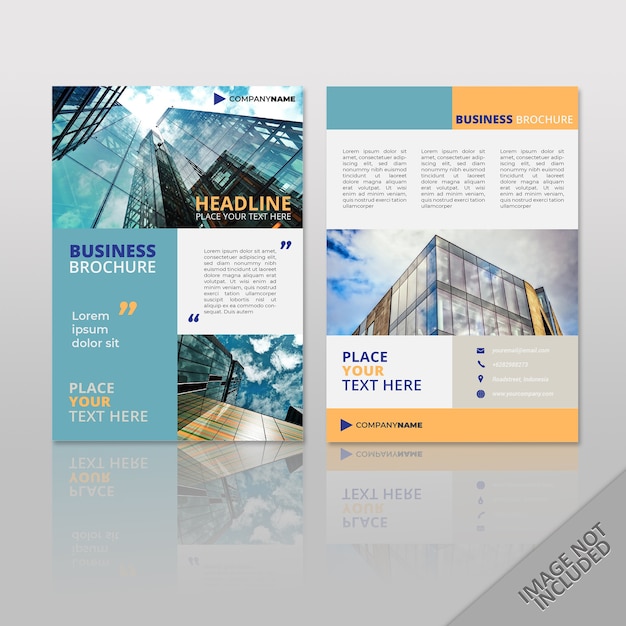 Business Brochure 